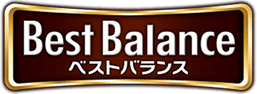 ベストバランス