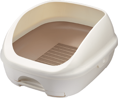デオトイレ本体セット