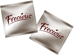 Freciousの小分けパック