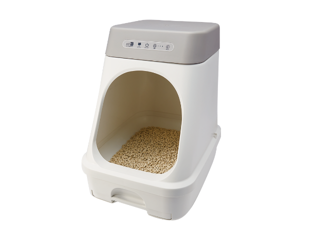 デオトイレ 脱臭ファン＋