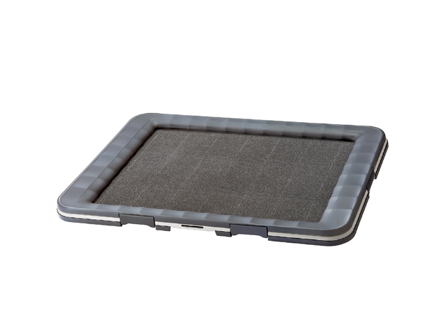 デオシート消臭ラボトイレシステム