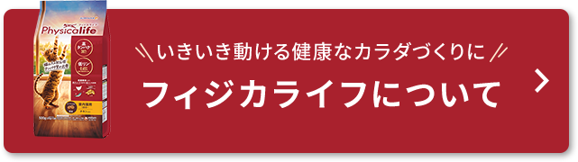 いきいき動けるカラダづくりに！フィジカライフについて