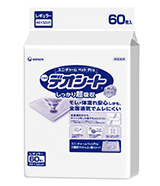 介護用デオシート