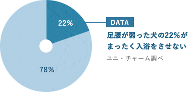 介護現場における入浴の課題