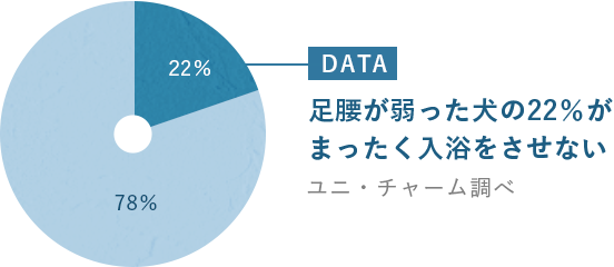 介護現場における入浴の課題