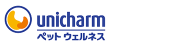 ユニ・チャーム ペット　品質で「ずっと健康」を。